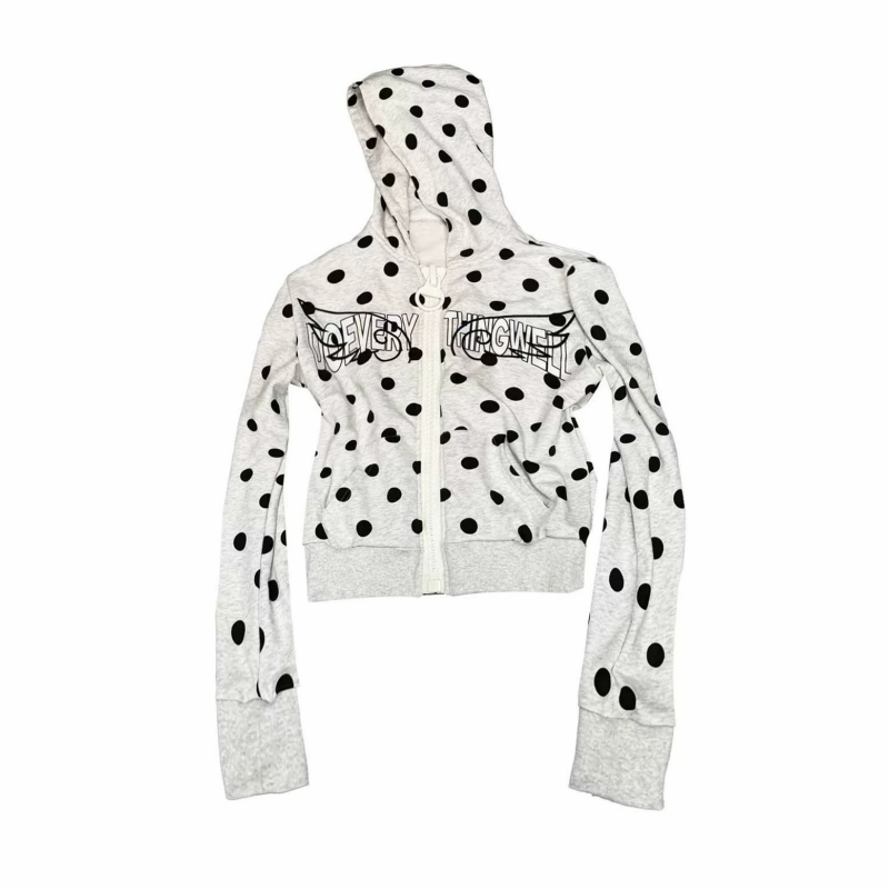 Mens Fashion Zip Up Hoodies - High-Street-Mode, amerikanischer Retro-Stil, beliebt bei Männern/Frauen,
