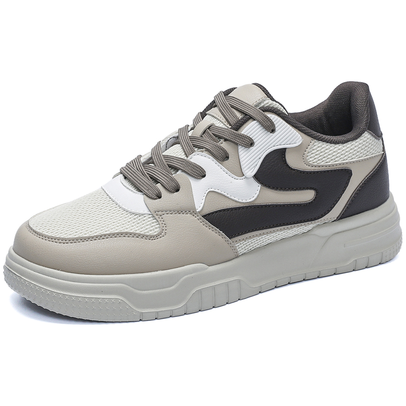 Mens Fashion Trainers - Plus Große Größe 49 50 51