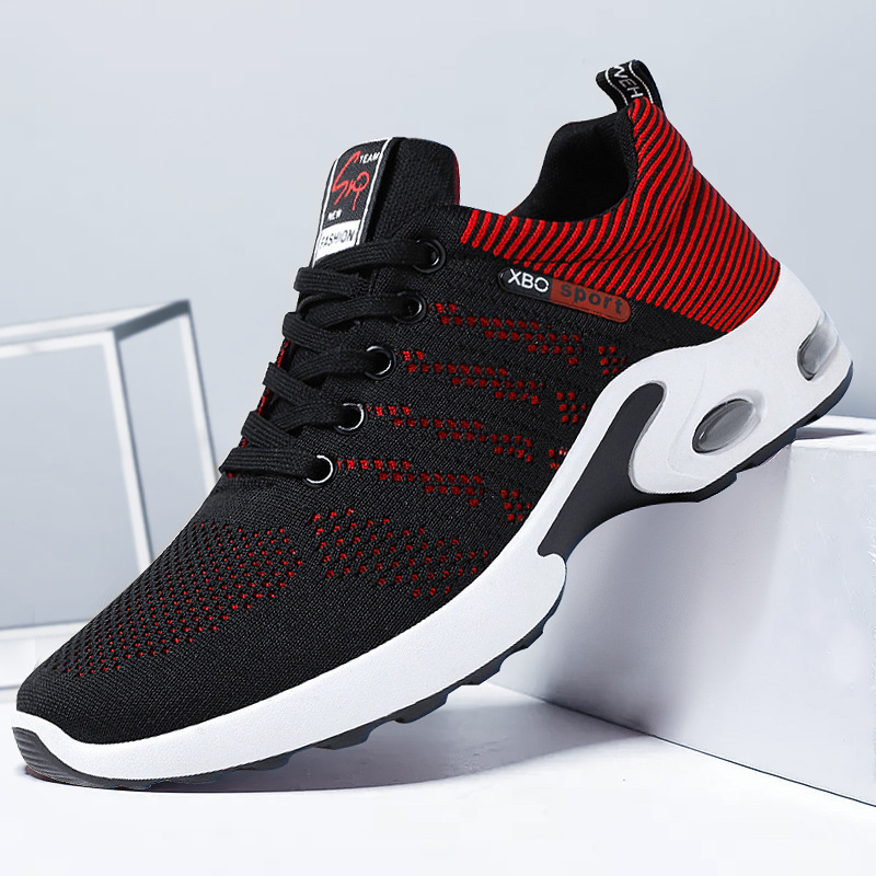 Mens Fashion Trainers - Schuhe Männer neuer Trend Herren schuhe