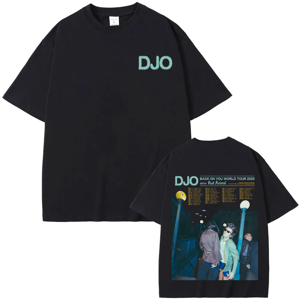 Maßgeschneidertes Top DJO Joe  – Poster Men Fashion Bewertung und Preis