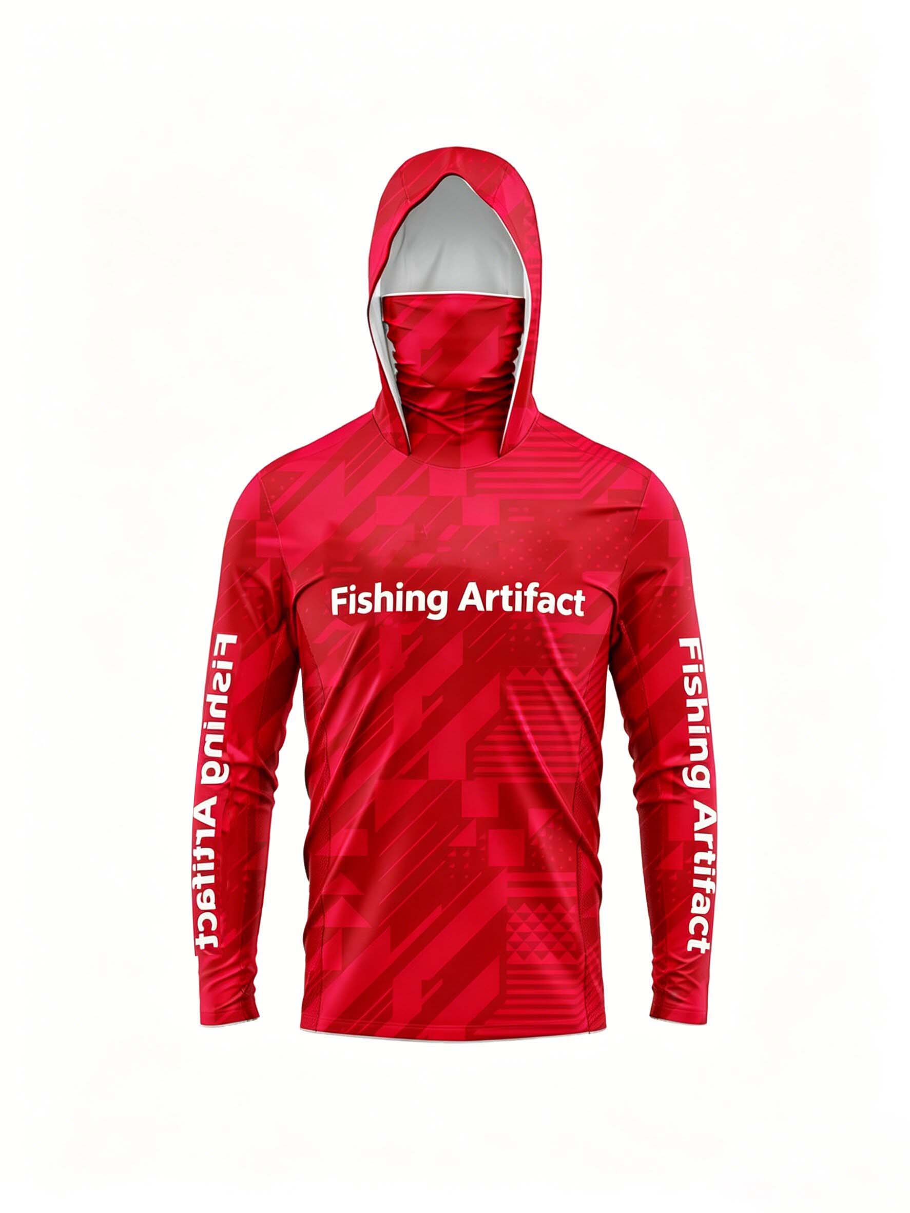 Herren-Sommer-Anglerhoodie, la – Mens Fashion Summer Bewertung und Preis