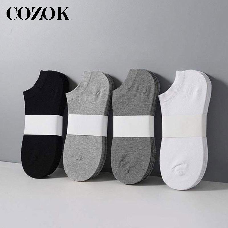 10 Stück = 5 Paar Herrensocken – Socks Ankle Men Bewertung und Preis