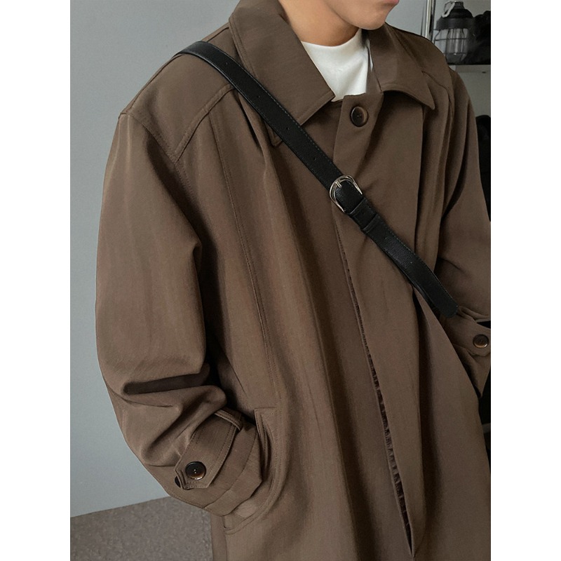Minimalistischer Herren-Langma – Men'S Fashion X Bewertung und Preis