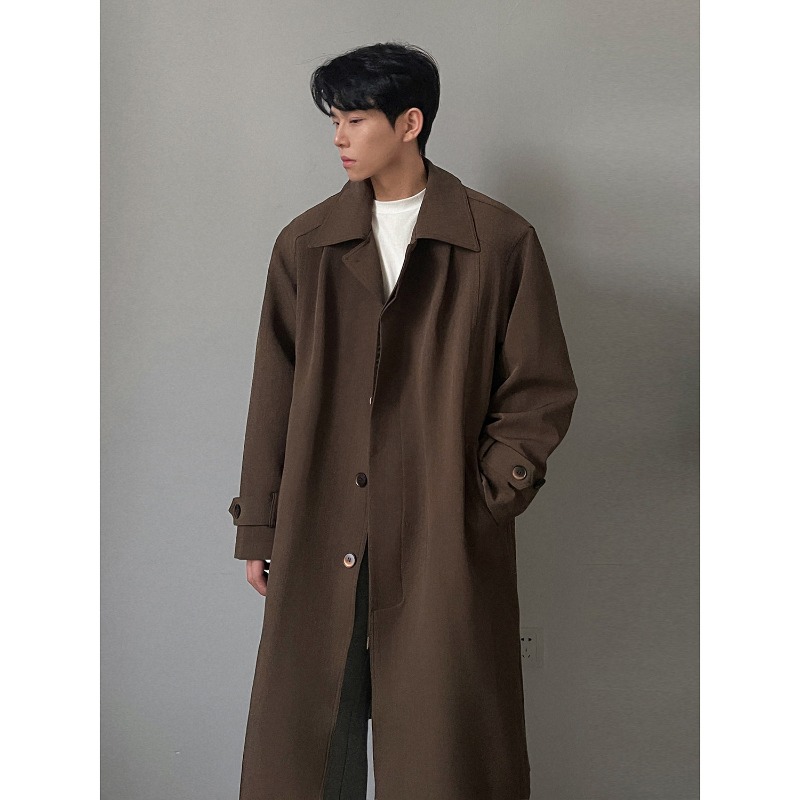 Minimalistischer Herren-Langma – Men'S Fashion X Bewertung und Preis
