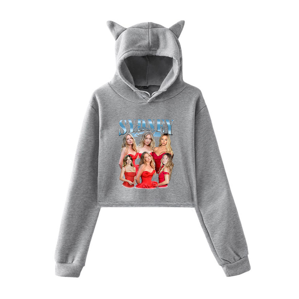 Sydney Sweeney Merch Vintage 9 – Men'S Fashion Sydney Bewertung und Preis