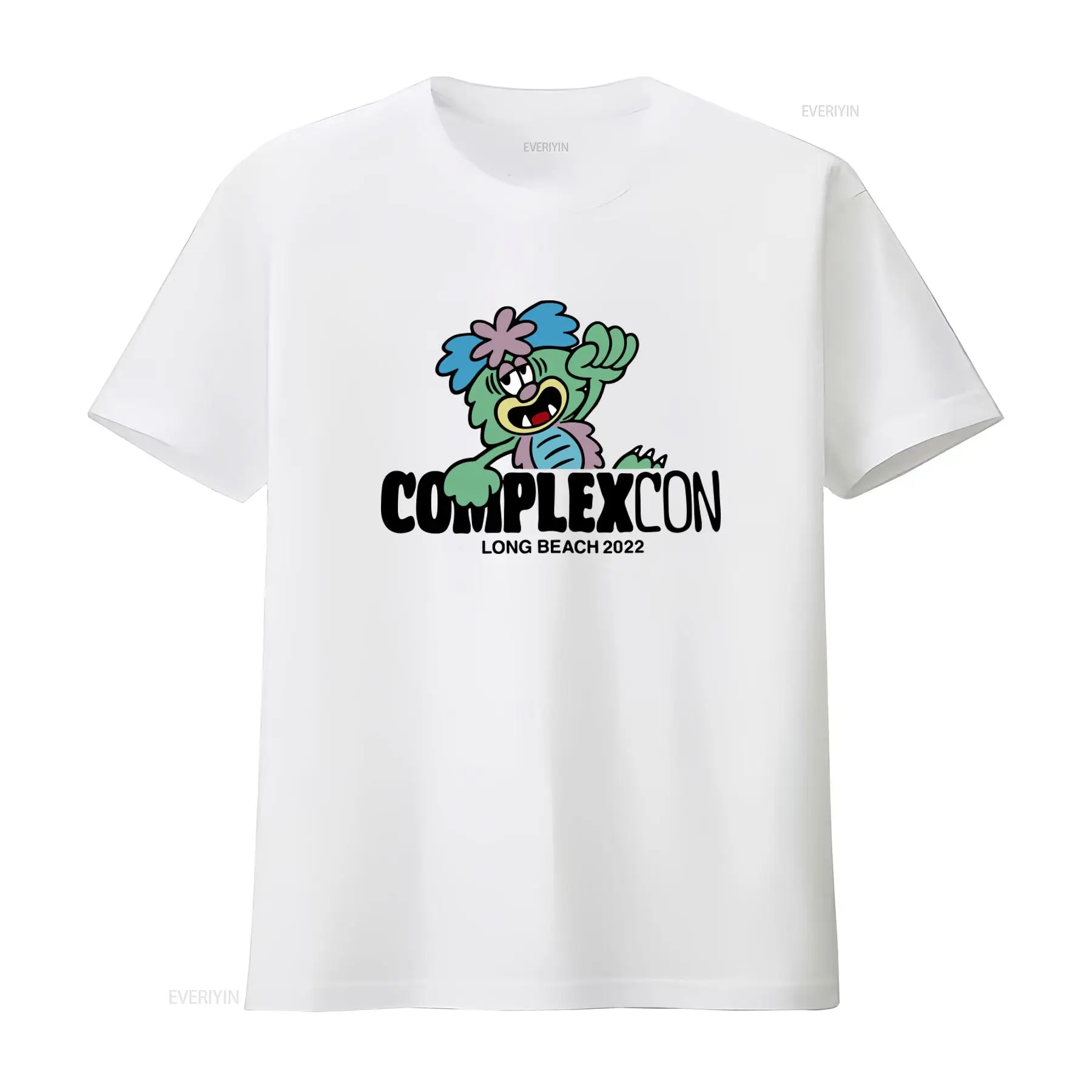 ComplexCon x Verdy 2022 Long B – Men'S Fashion X Bewertung und Preis