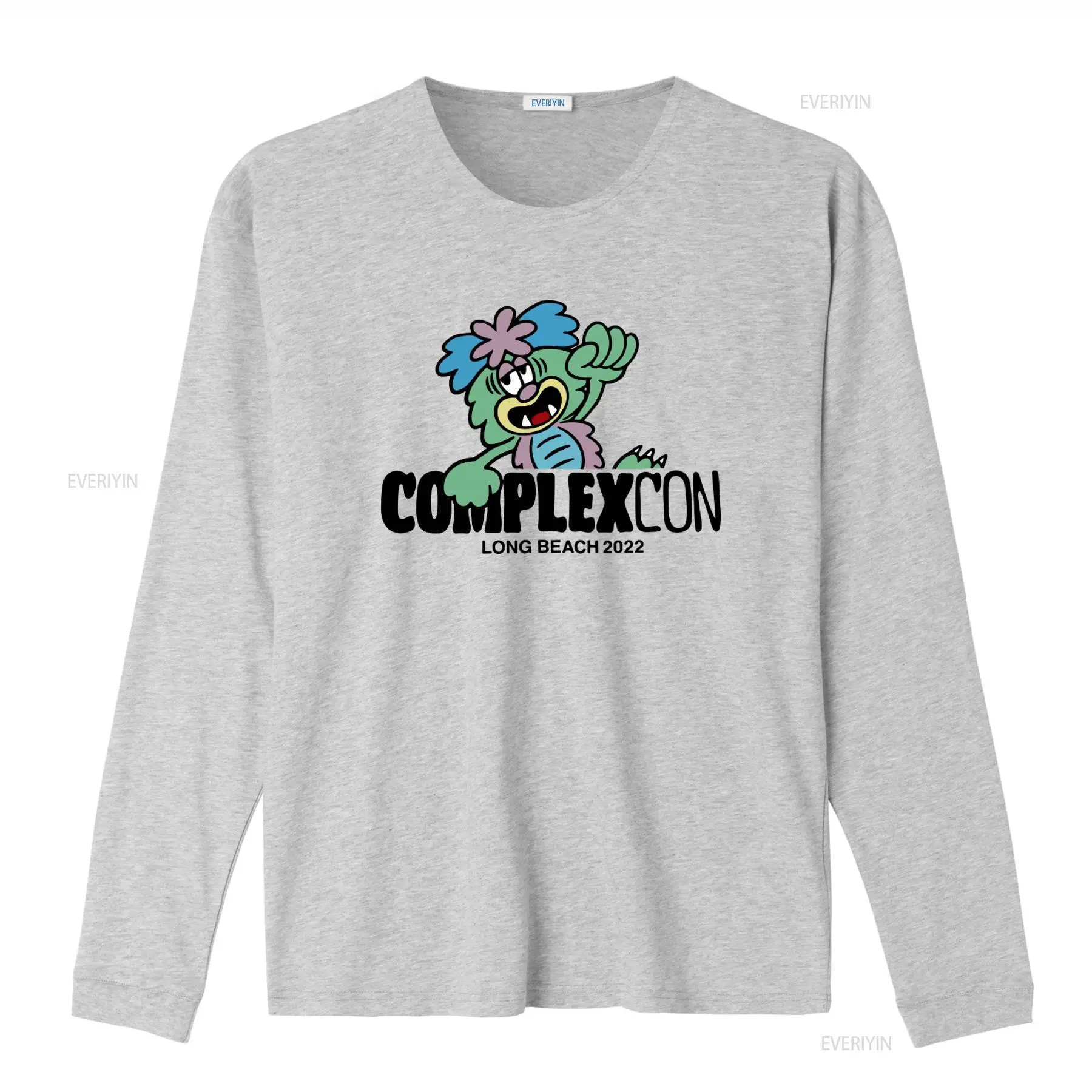 ComplexCon x Verdy 2022 Long B – Men'S Fashion X Bewertung und Preis