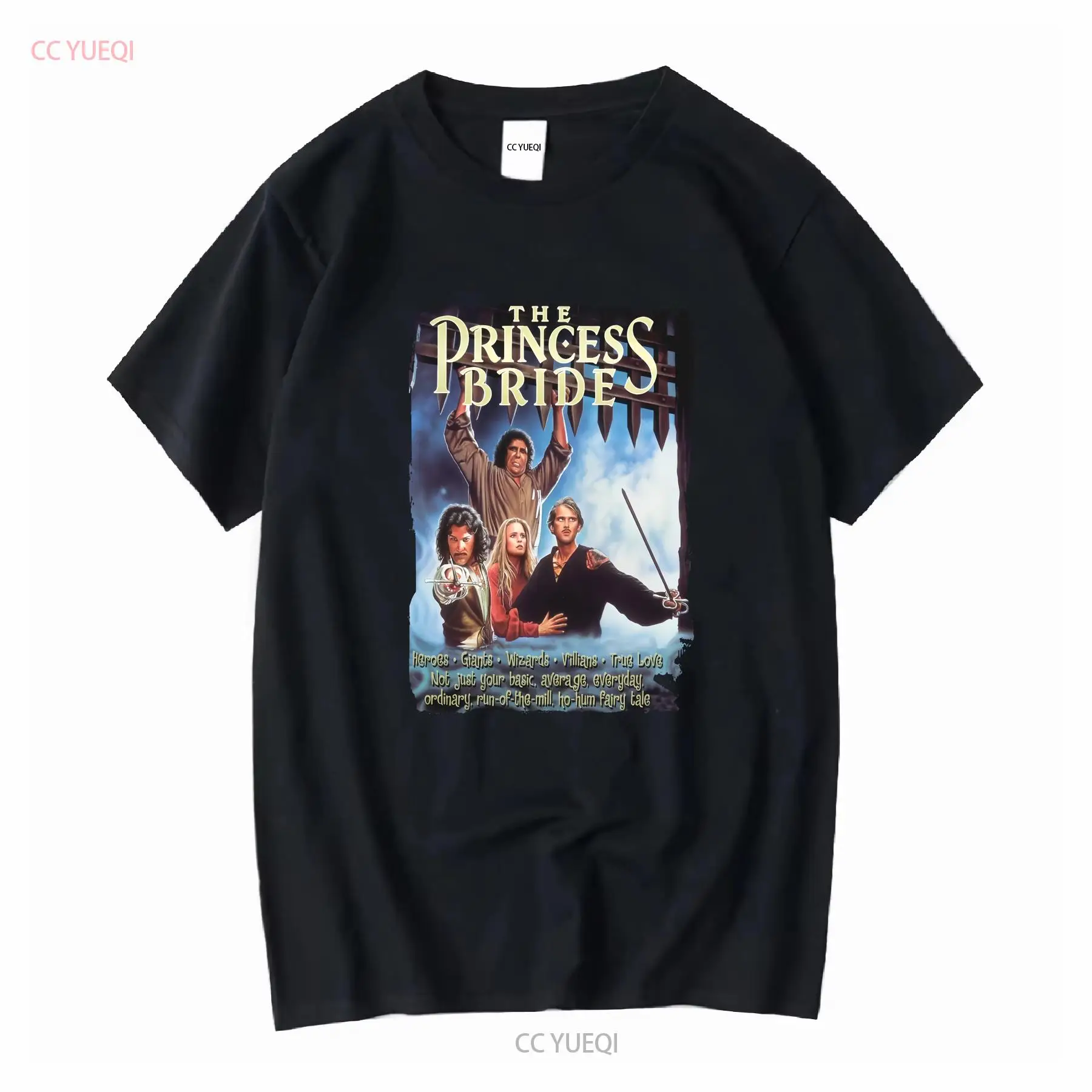 The Princess Bride Alt Poster  – Poster Men Fashion Bewertung und Preis