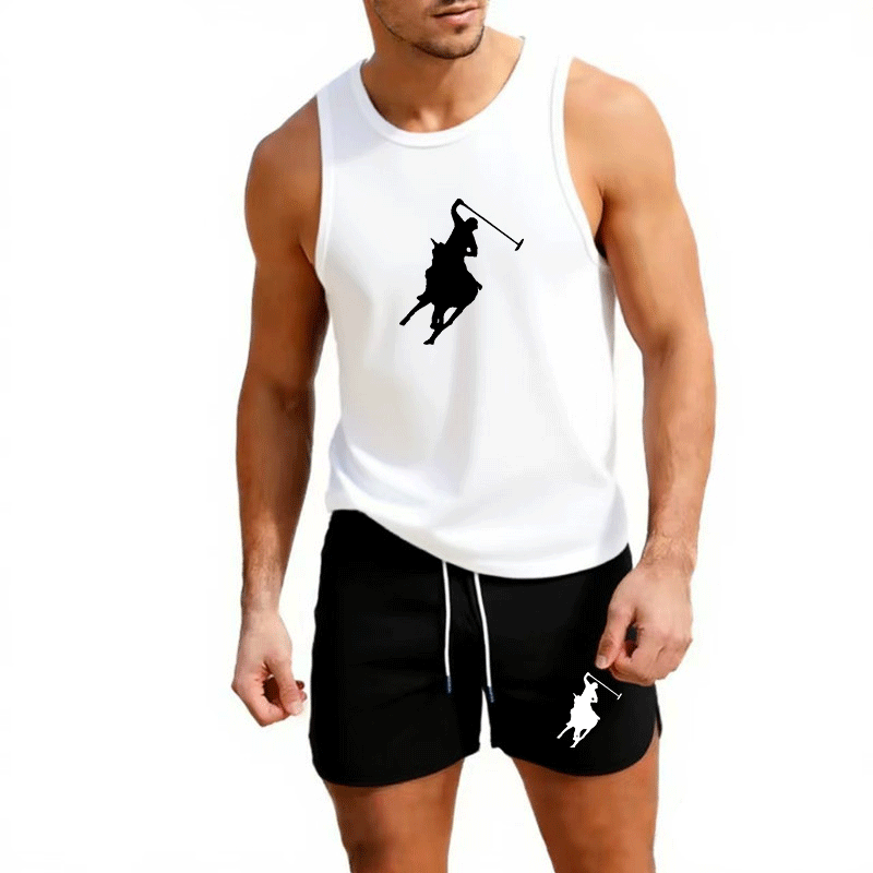 Europäisches Herren-Sommer-Set – Mens Fashion Summer Bewertung und Preis