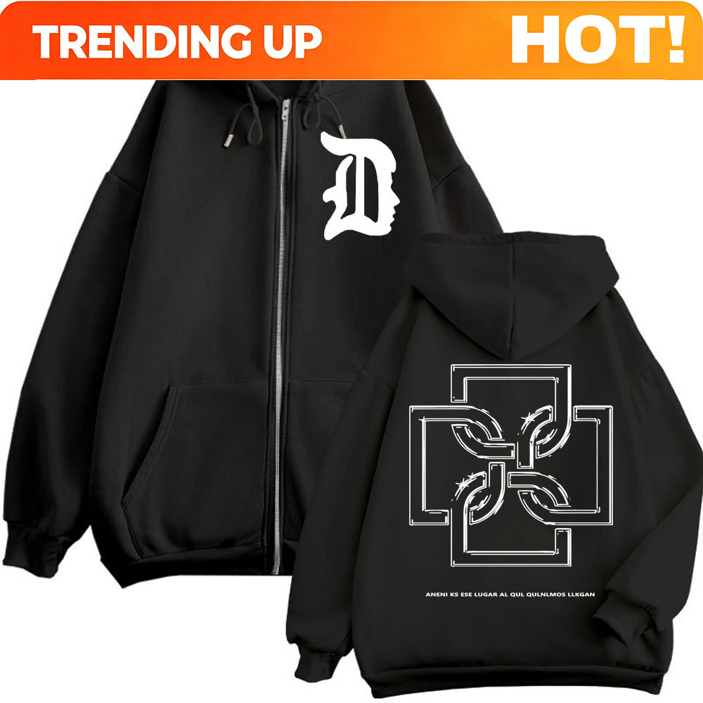 Personalisierter Rapper Duki L – Mens Fashion Zip Up Hoodies Bewertung und Preis