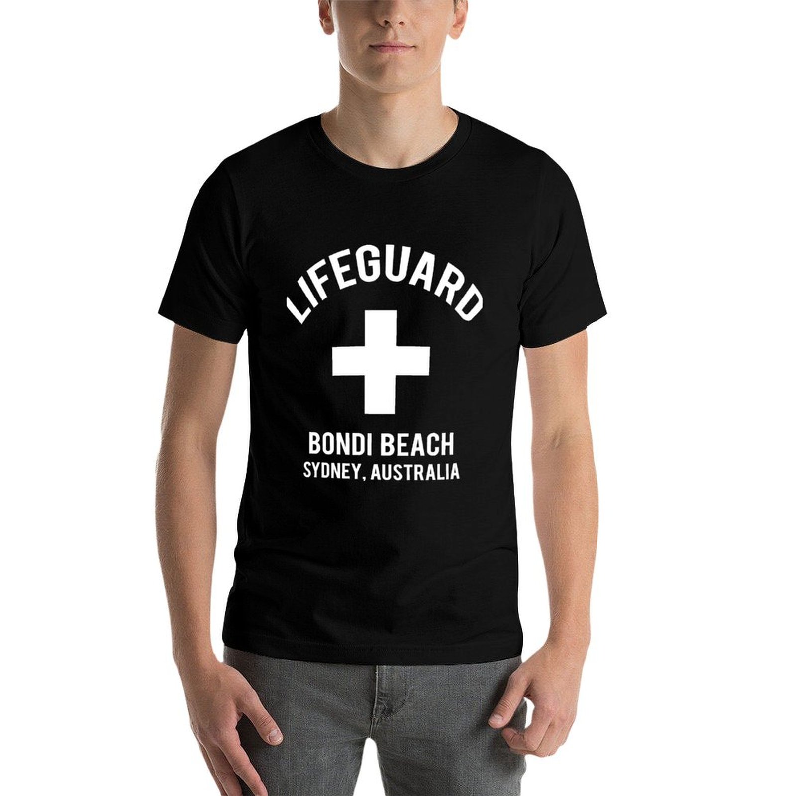 Lifeguard Bondi Beach Sydney,  – Men'S Fashion Sydney Bewertung und Preis