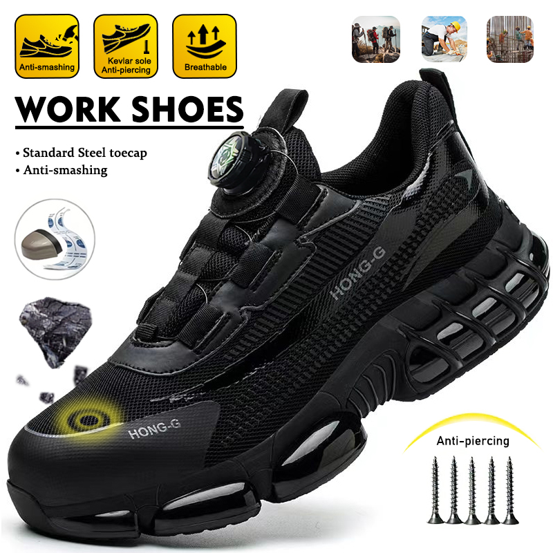 Modische drehbare Knopf-Bergar – Mens Fashion Trainers Bewertung und Preis