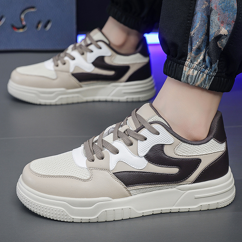 Plus Große Größe 49 50 51 52 M – Mens Fashion Trainers Bewertung und Preis