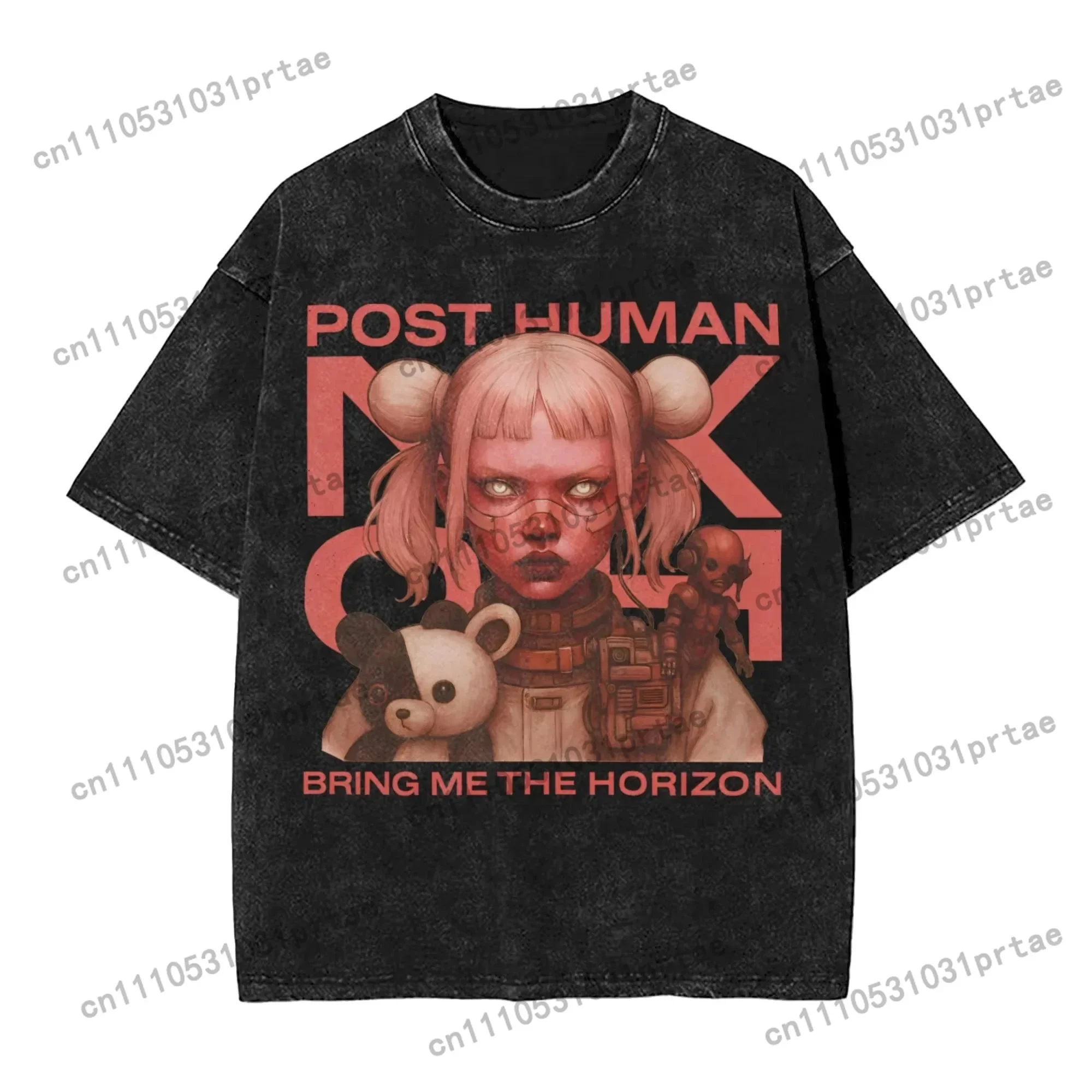BMTH Bring Me The Horizon Albu – Poster Men Fashion Bewertung und Preis