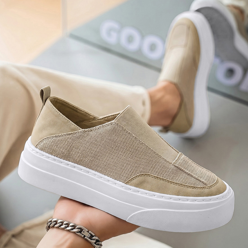 Modische Herren-Freizeitschuhe – Mens Fashion Trainers Bewertung und Preis