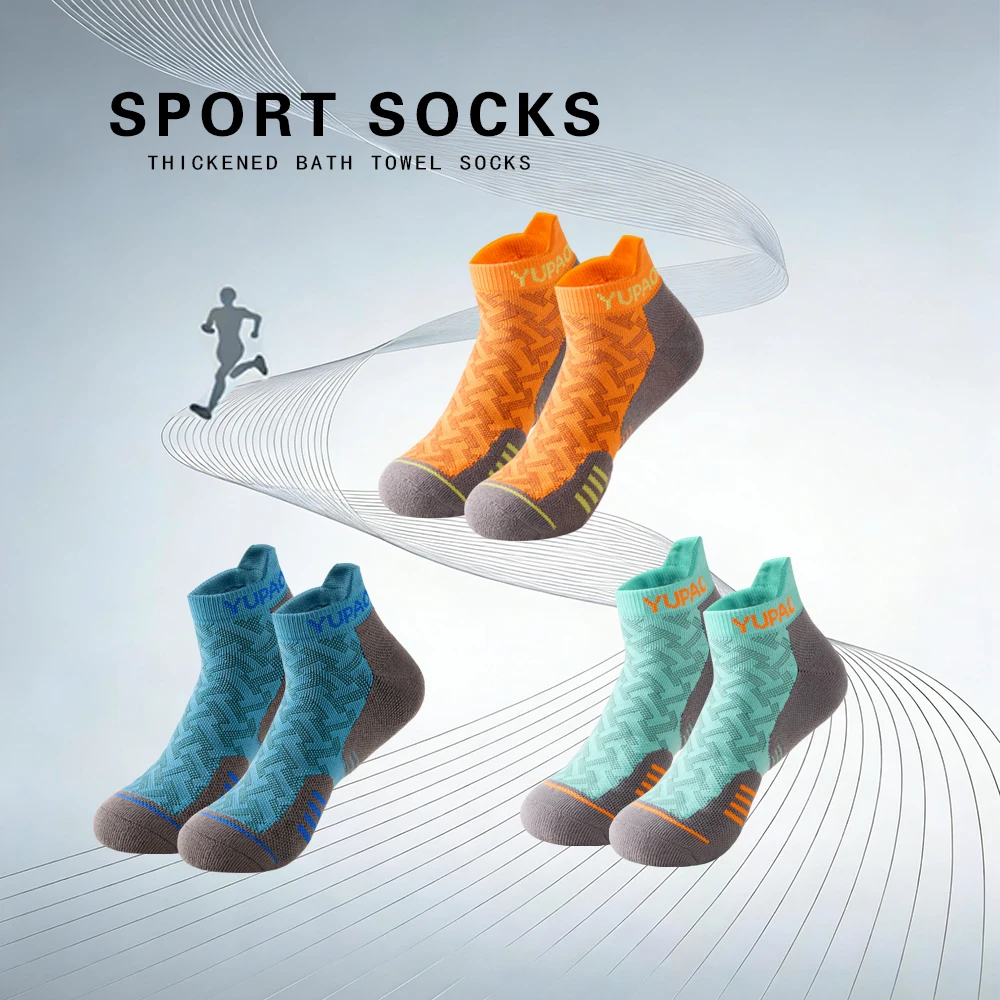 1/3 Paar neue professionelle S – Socks Ankle Men Bewertung und Preis
