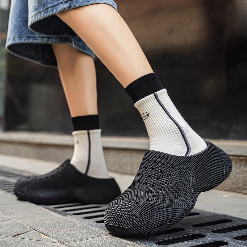 2026 Neue Sommer-Mode Paar-Out – Men'S Fashion News Bewertung und Preis