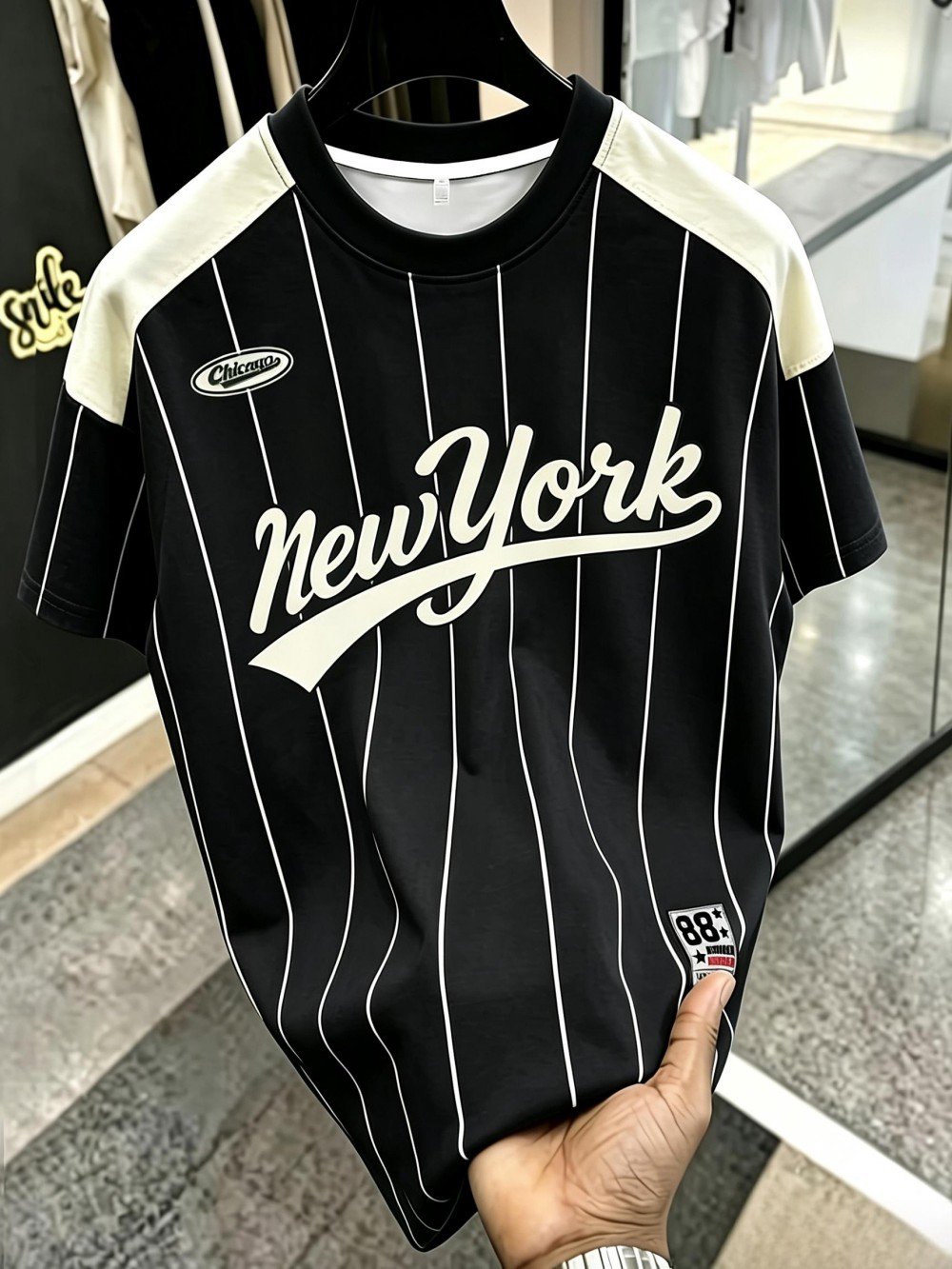 Modisches neues Herren-Sommer- – Men'S Fashion New York Bewertung und Preis