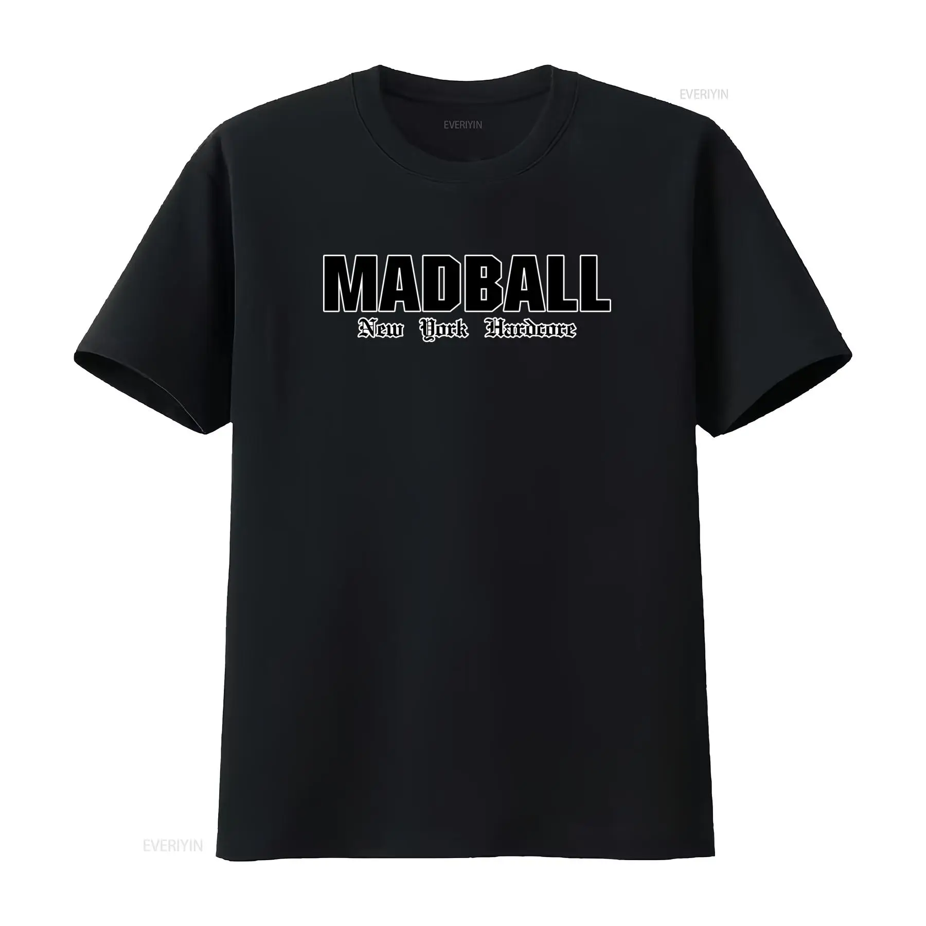 Madball New York Hardcore T-Sh – Men'S Fashion New York Bewertung und Preis