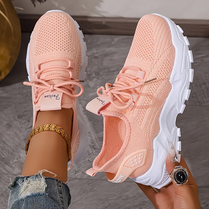 Atmungsaktive Strick-Sneaker,  – Men'S Fashion Videos Bewertung und Preis