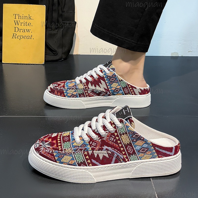 Modische Herren-Leinenschuhe f – Mens Fashion Trainers Bewertung und Preis