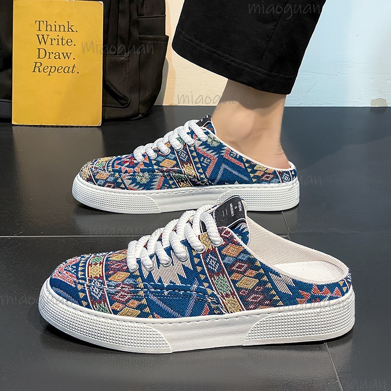 Modische Herren-Leinenschuhe f – Mens Fashion Trainers Bewertung und Preis