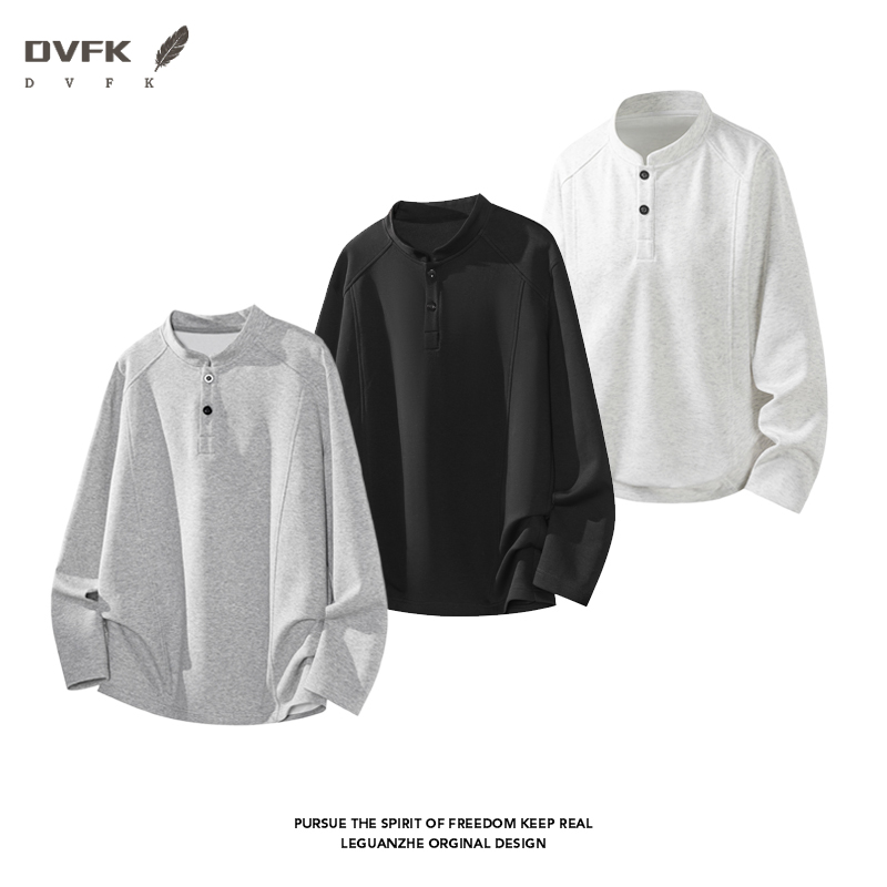 Herren Raglanärmel Henley Lang – Mens Fashion Summer Bewertung und Preis