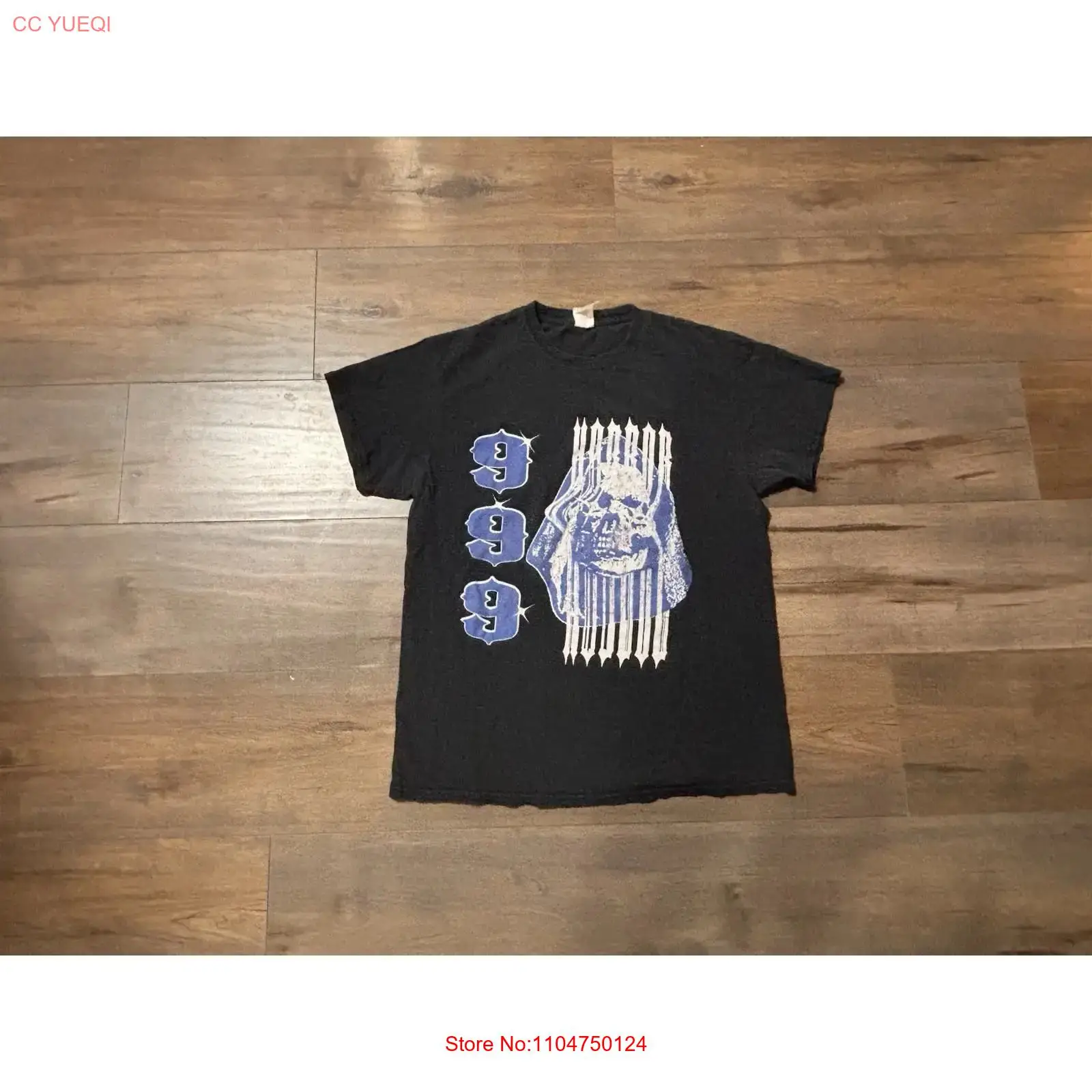 Ghostemane X Ho99o9 T-Shirt, m – Men'S Fashion X Bewertung und Preis