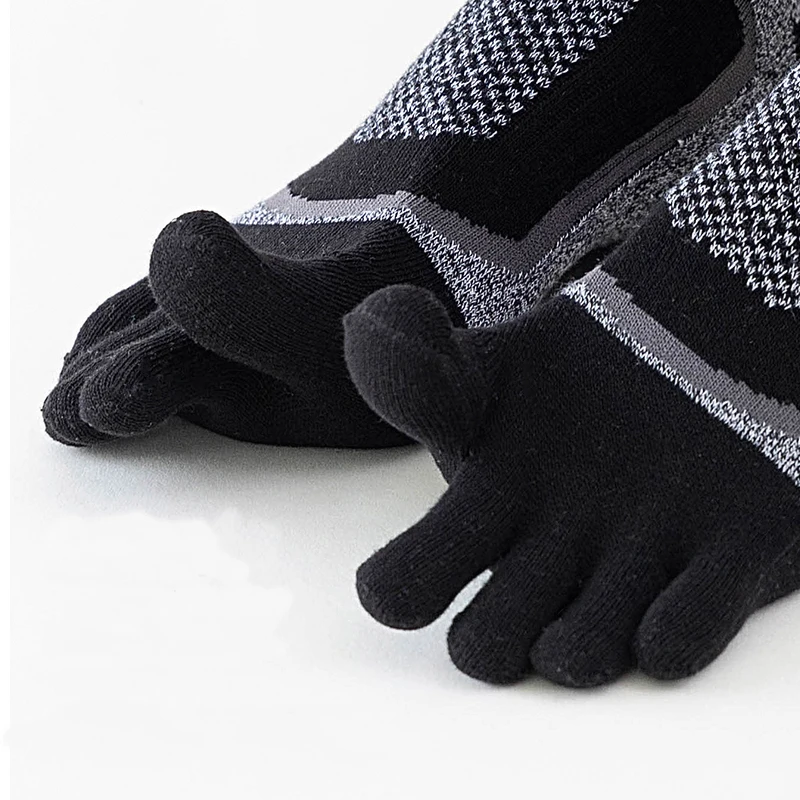 1/3/5 Paar Sport-Zehensocken f – Socks Ankle Men Bewertung und Preis