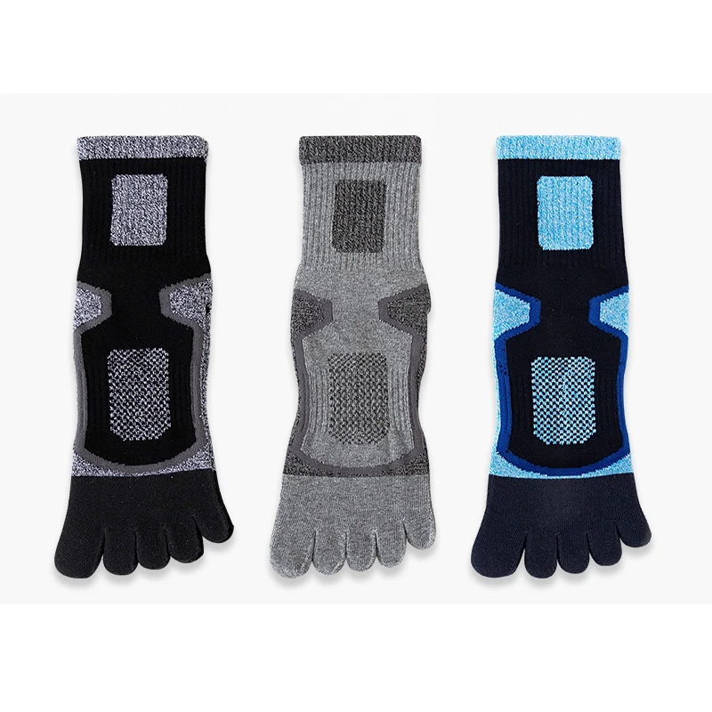 1/3/5 Paar Sport-Zehensocken f – Socks Ankle Men Bewertung und Preis