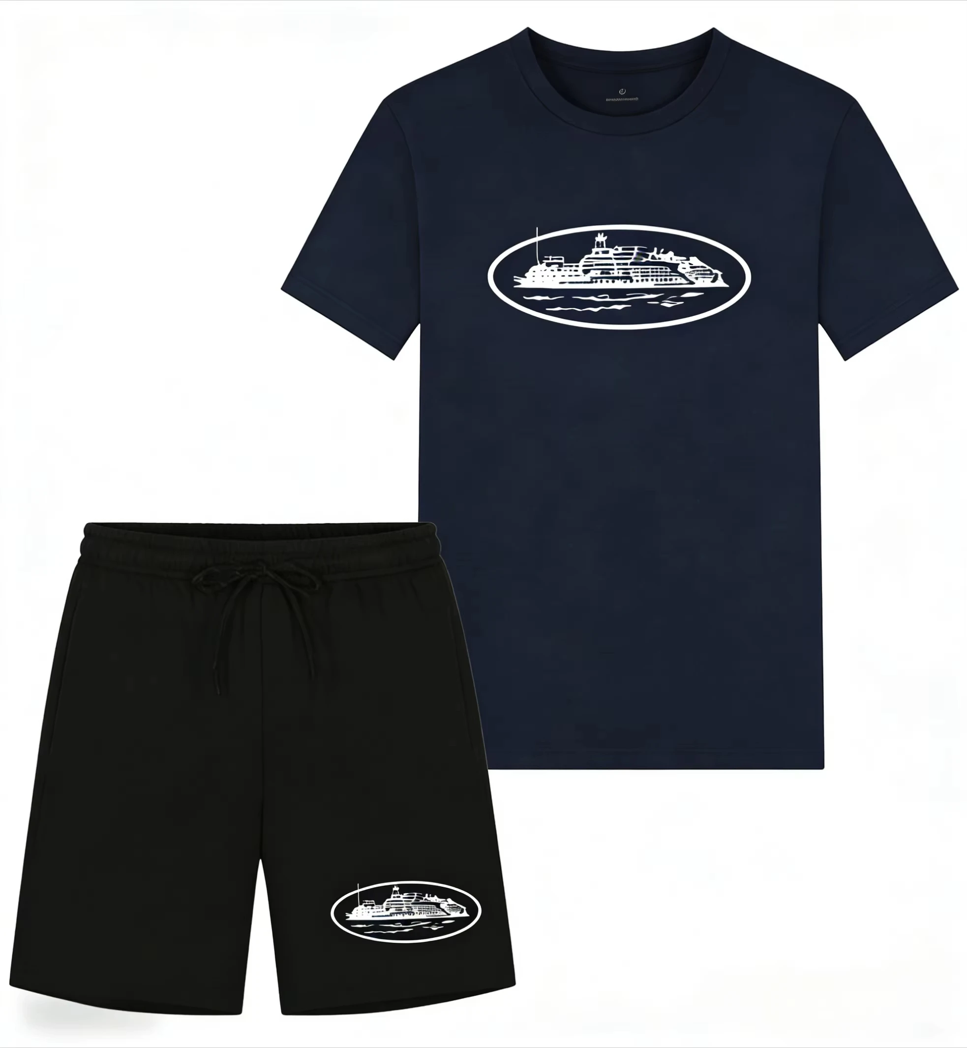 2026 Sommer Neu: Zweiteiliges  – Men'S Fashion Videos Bewertung und Preis