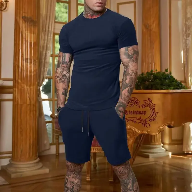 Modischer und Lässiger Sommer- – Men'S Fashion Videos Bewertung und Preis