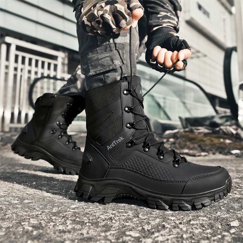 Herren Wild-Trainingsstiefel f – Men'S Fashion Videos Bewertung und Preis