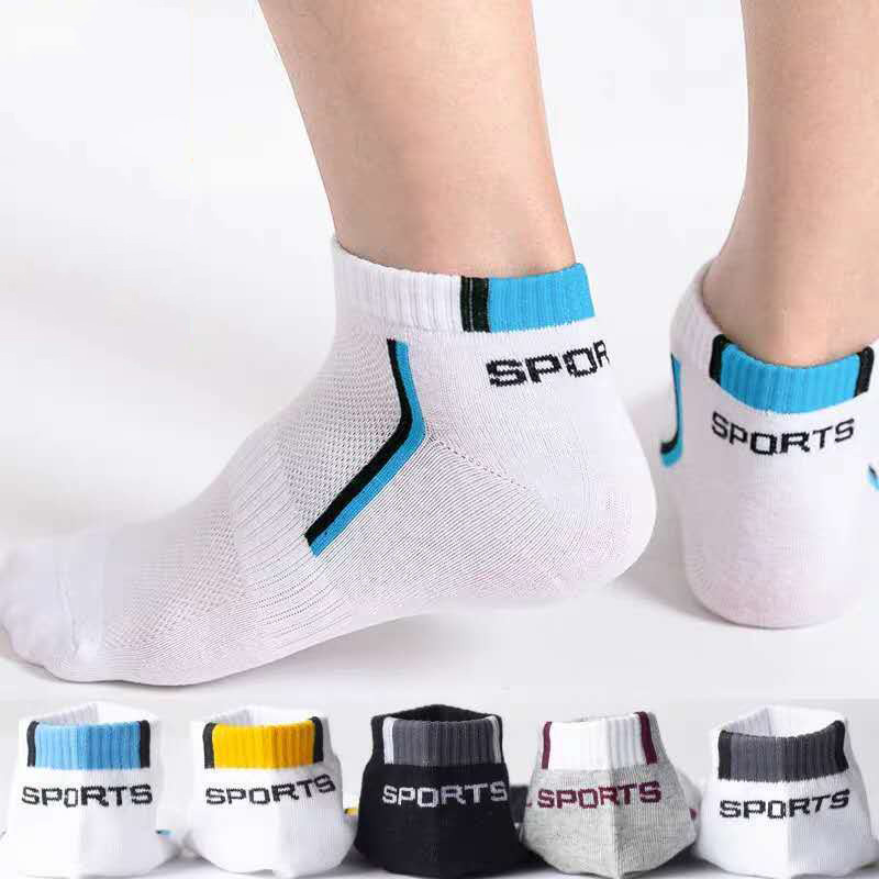 2 Paar/Set Herren Baumwollmisc – Socks Ankle Men Bewertung und Preis