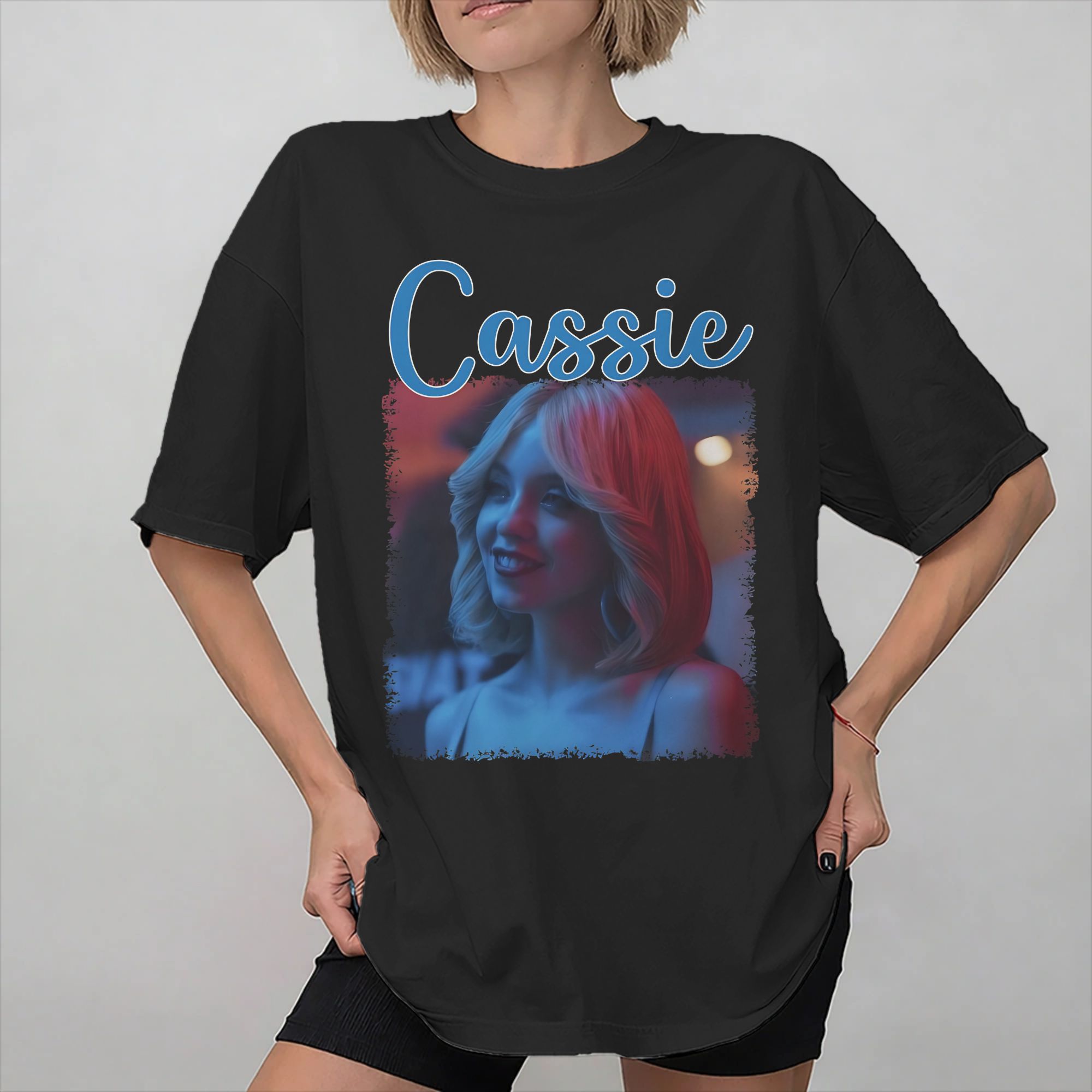 Cassie Howard Sydney Sweeney O – Men'S Fashion Sydney Bewertung und Preis