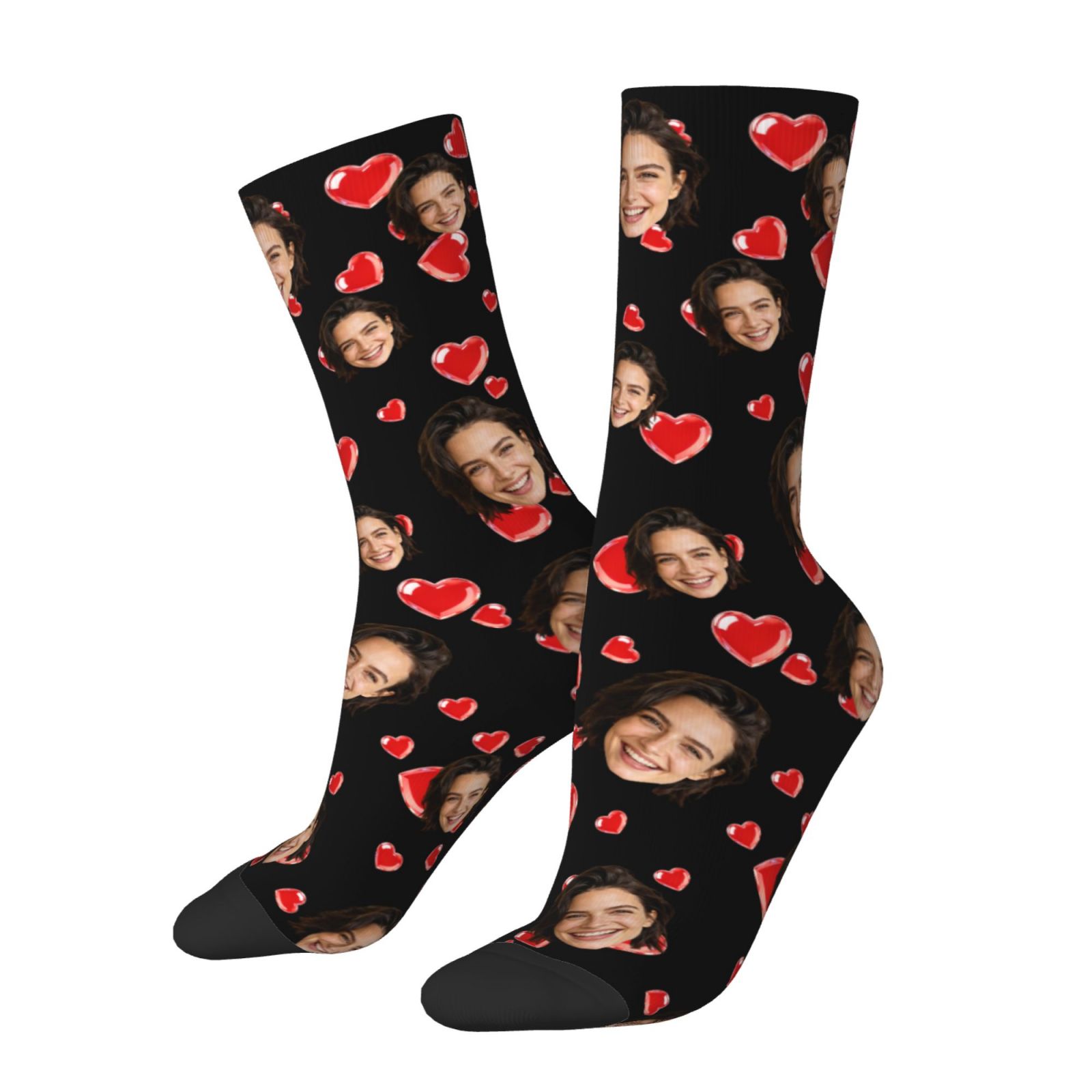 Personalisierte Socken mit Ges – Socks Ankle Men Bewertung und Preis