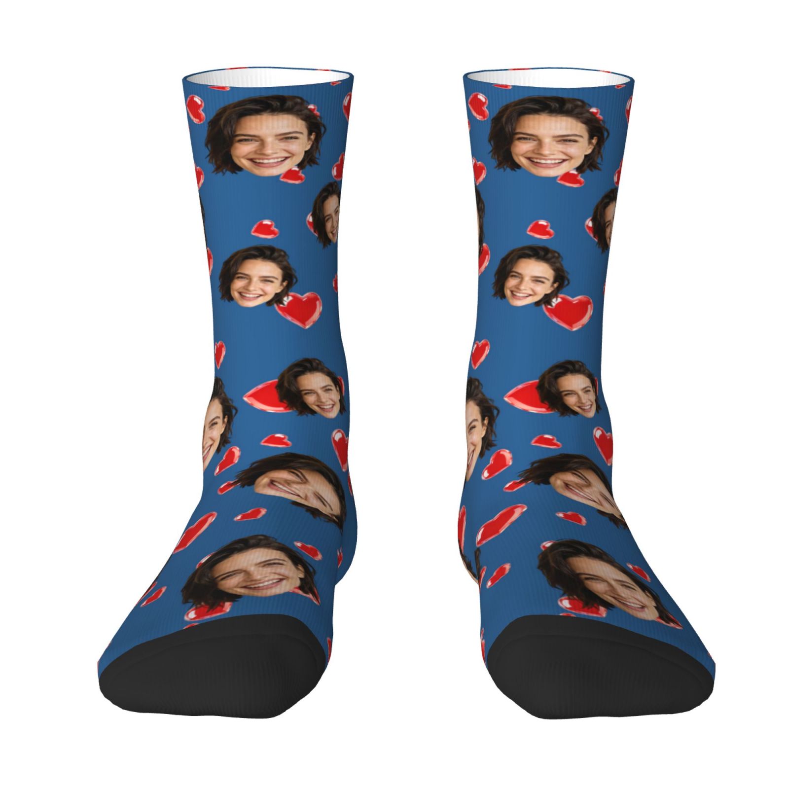 Personalisierte Socken mit Ges – Socks Ankle Men Bewertung und Preis