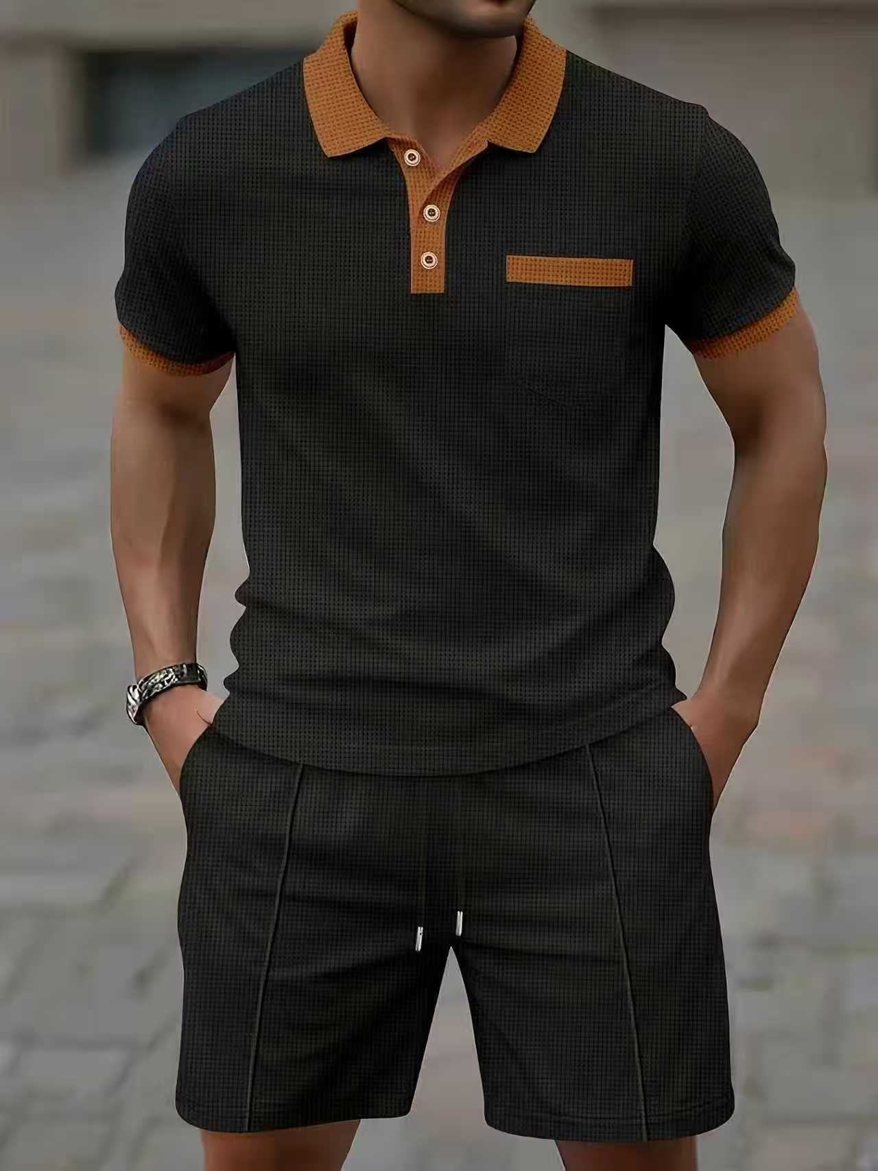 Bestseller Herren Sommer Kurza – Men'S Fashion Videos Bewertung und Preis