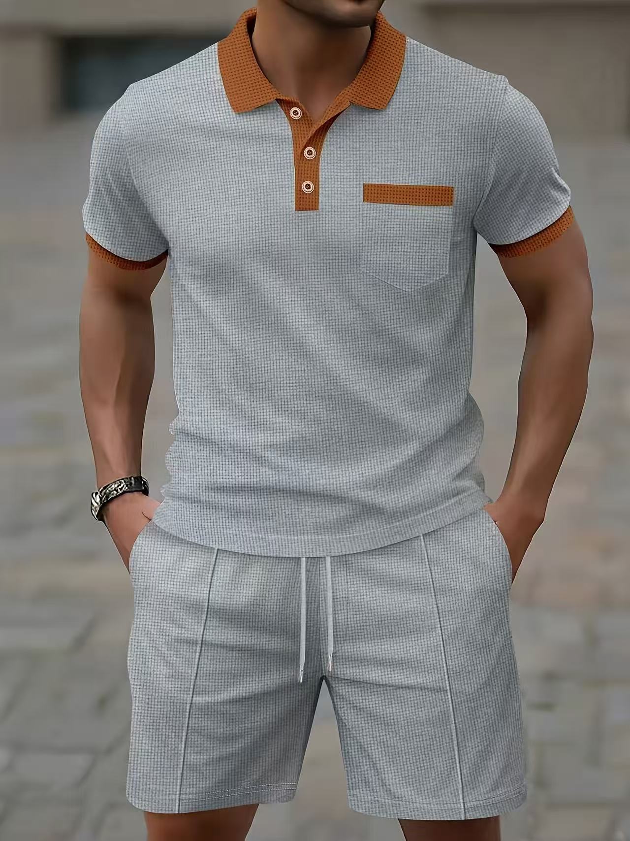 Bestseller Herren Sommer Kurza – Men'S Fashion Videos Bewertung und Preis