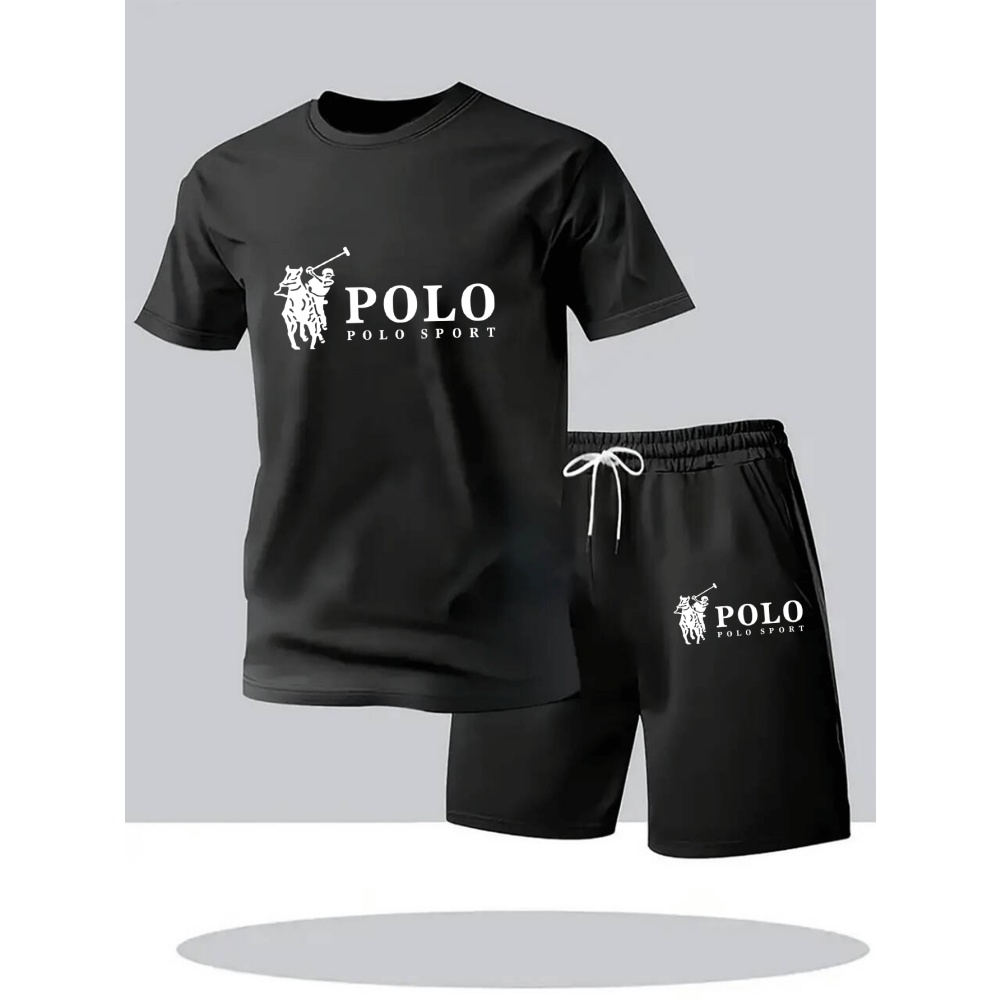 2026 Sommer Herren-Set Urban C – Men'S Fashion Videos Bewertung und Preis
