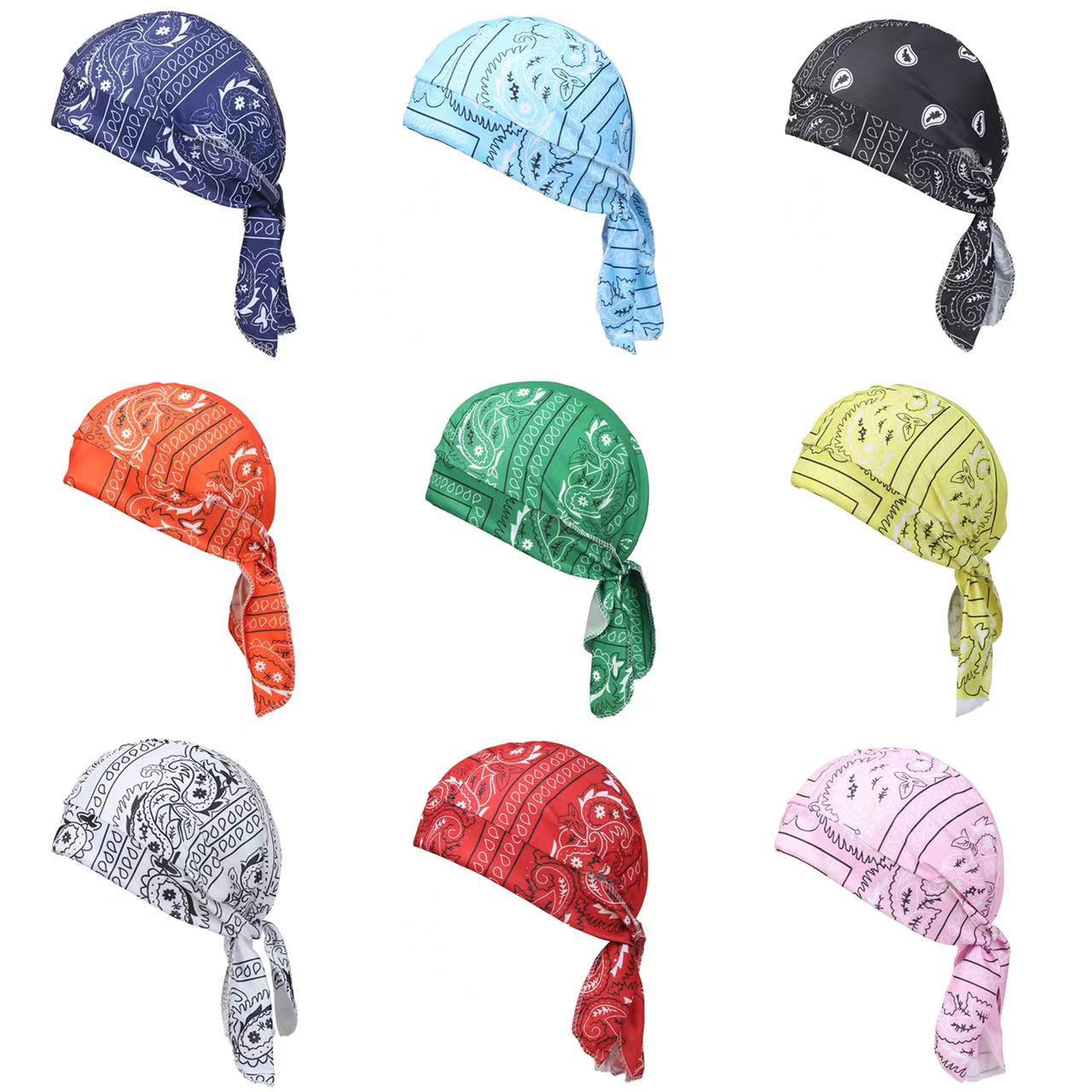 Herren Bandana Schal Fahrrad-K – Men'S Fashion With Hat Bewertung und Preis