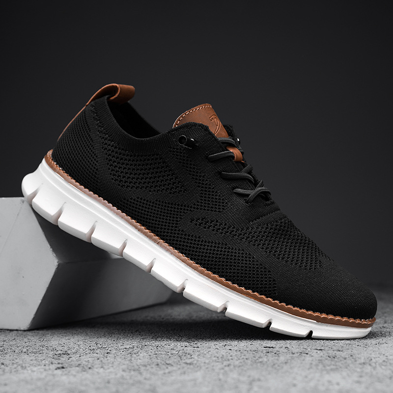 Herren Sneakers Schuhe Herren  – Mens Fashion Trainers Bewertung und Preis
