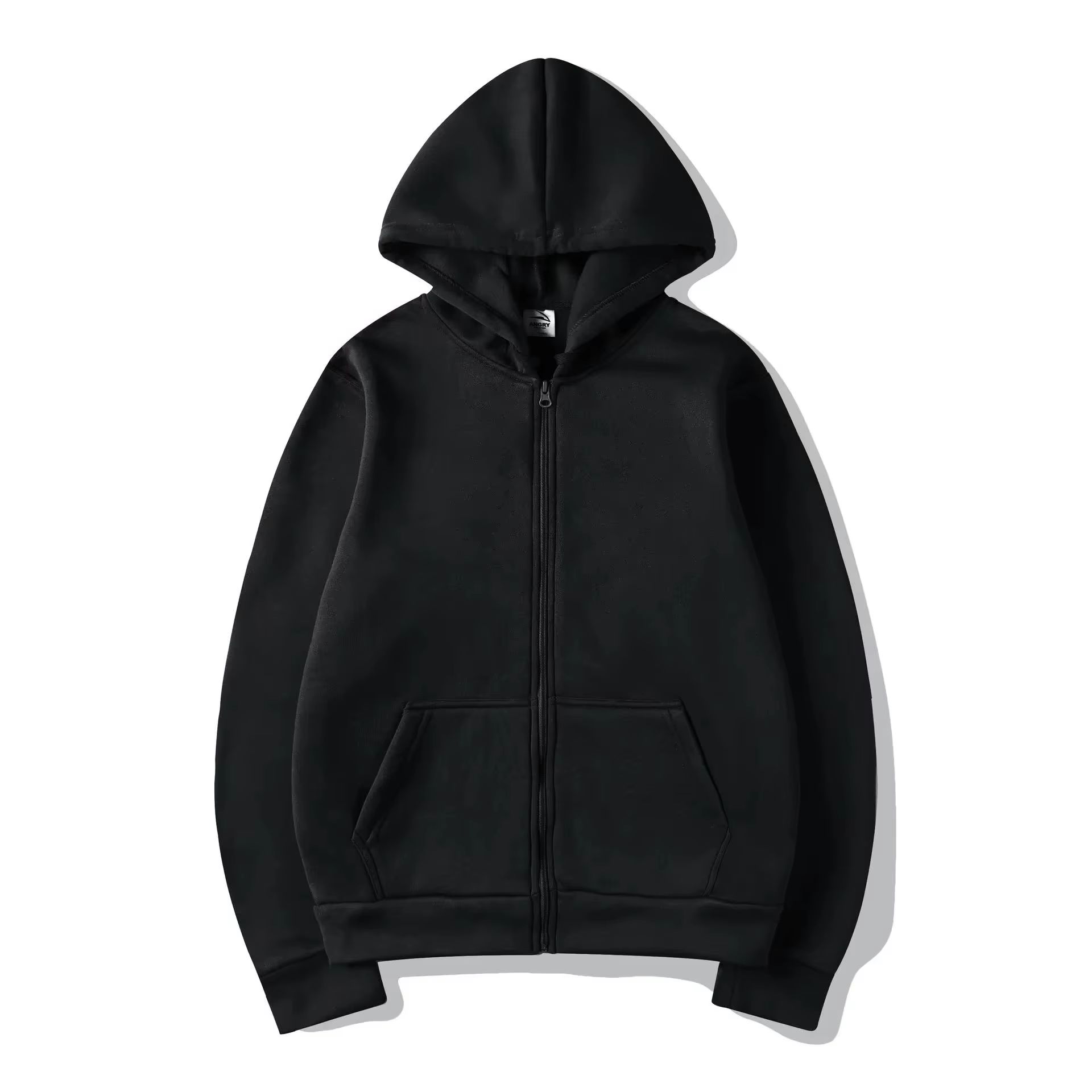 High Street Hoodie Männer Einf – Mens Fashion Zip Up Hoodies Bewertung und Preis